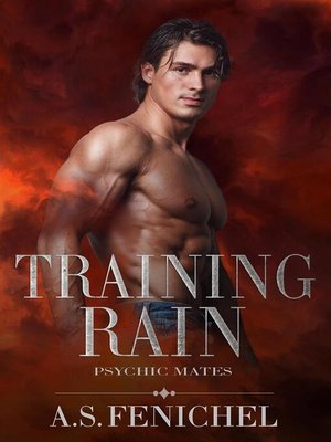 cover image of Training Rain
